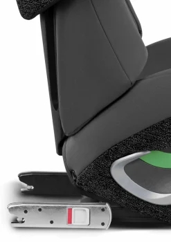 Online Folgesitz 'Solution T i-Fix' Mirage Grey Kinder Kindersitze|Folgesitz