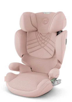 Sale Folgesitz 'Solution T i-Fix PLUS' Peach Pink Kinder Kindersitze|Folgesitz