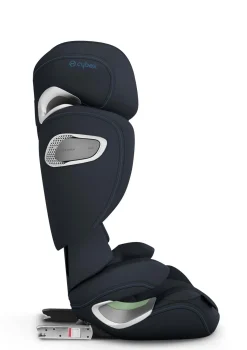 Sale Folgesitz 'Solution T i-Fix PLUS' Nautical Blue Kinder Kindersitze|Folgesitz