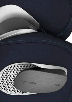 Sale Folgesitz 'Solution T i-Fix PLUS' Nautical Blue Kinder Kindersitze|Folgesitz