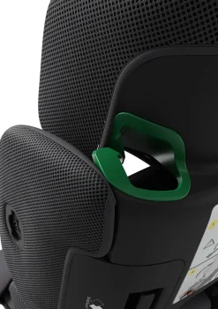 Best Folgesitz 'Up' Kinder Kindersitze|Folgesitz