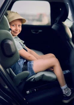 New Folgesitz 'Up' Kinder Kindersitze|Folgesitz