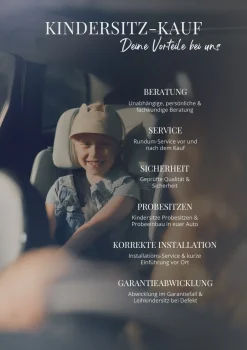 New Folgesitz 'Up' Kinder Kindersitze|Folgesitz