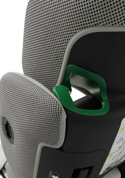 New Folgesitz 'Up' Kinder Kindersitze|Folgesitz