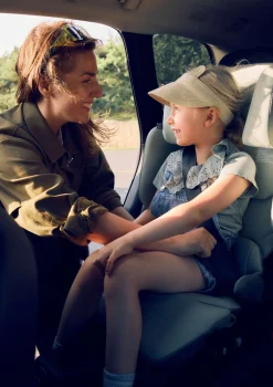 New Folgesitz 'Up' Kinder Kindersitze|Folgesitz