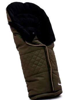 Sale Fußsack 'ERGO+' Kinder Zubehör Kindersitz|Fußsäcke