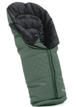 Clearance Fußsack 'ERGO+' Urban Green Kinder Zubehör Kindersitz|Fußsäcke