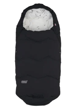 Outlet Fußsack 'Explorer' Kinder Zubehör Kindersitz|Fußsäcke