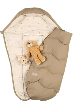 Hot Fußsack 'Explorer' Kinder Zubehör Kindersitz|Fußsäcke