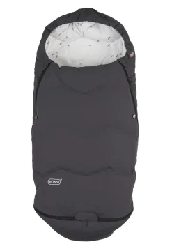 Outlet Fußsack 'Explorer' Kinder Zubehör Kindersitz|Fußsäcke