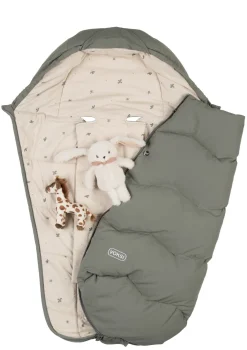 Sale Fußsack 'Explorer' Kinder Zubehör Kindersitz|Fußsäcke