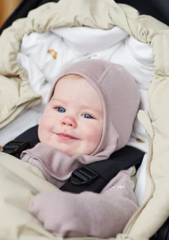 Sale Fußsack 'Explorer' Kinder Zubehör Kindersitz|Fußsäcke