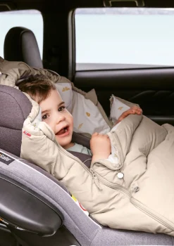 Sale Fußsack 'Explorer' Kinder Zubehör Kindersitz|Fußsäcke