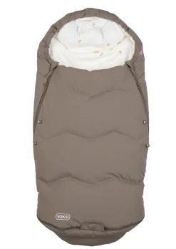 New Fußsack 'Explorer' Kinder Zubehör Kindersitz|Fußsäcke