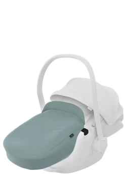 Sale Fußsack für Babyschale 'Maple' Kinder Zubehör Kindersitz|Schutz-Zubehör Unterwegs