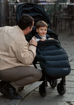Fußsack inklusive Handschuhe Kinder Fußsäcke