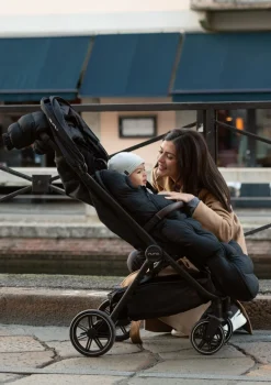 Sale Fußsack inklusive Handschuhe Kinder Fußsäcke