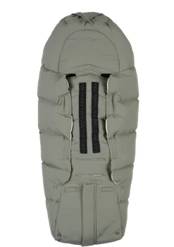 New Fußsack 'Move' Meadow Green Kinder Zubehör Kindersitz|Fußsäcke