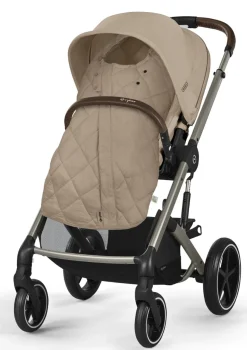 Clearance Fußsack Snogga 2 Kinder Fußsäcke