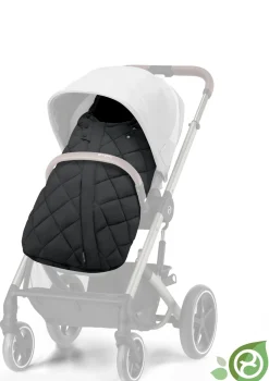 Sale Fußsack Snogga 2 Kinder Fußsäcke