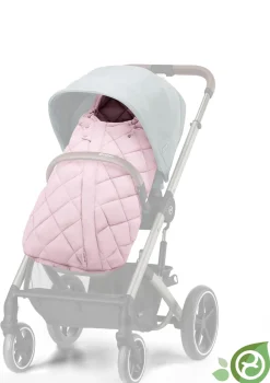 Sale Fußsack Snogga 2 Kinder Fußsäcke