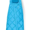 Outlet Fußsack Snogga Mini 2 Beach Blue Kinder Zubehör Kindersitz|Fußsäcke