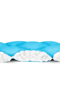 Outlet Fußsack Snogga Mini 2 Beach Blue Kinder Zubehör Kindersitz|Fußsäcke