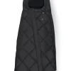 Discount Fußsack Snogga Mini 2 Moon Black Kinder Zubehör Kindersitz|Fußsäcke