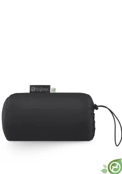 Discount Fußsack Snogga Mini 2 Moon Black Kinder Zubehör Kindersitz|Fußsäcke