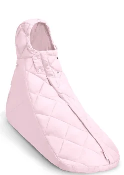 Hot Fußsack Snogga Mini 2 Powdery Pink Kinder Zubehör Kindersitz|Fußsäcke