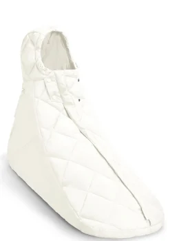 Online Fußsack Snogga Mini 2 Seashell Beige Kinder Zubehör Kindersitz|Fußsäcke