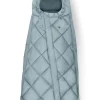 Clearance Fußsack Snogga Mini 2 Sky Blue Kinder Zubehör Kindersitz|Fußsäcke
