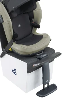 Hot Fußstütze 'Universal Booster' Kinder Kindersitze|Zubehör Kindersitz