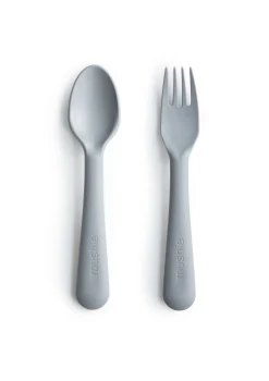 Clearance Gabel & Löffel Cloud Kinder Kindergeschirr & Besteck