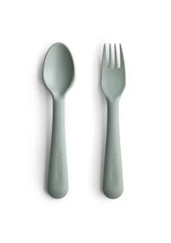 Discount Gabel & Löffel Kinder Kindergeschirr & Besteck