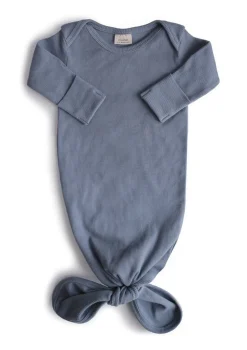 Best Geknotetes Babykleid Oberteile|Overalls