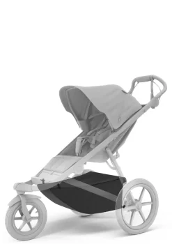 Sale Gepäckkorb für Kinderwagen 'Urban Glide 3 & 4-wheel' black Taschen & Rucksäcke