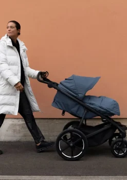 Sale Gepäckkorb für Kinderwagen 'Urban Glide 3 & 4-wheel' black Taschen & Rucksäcke