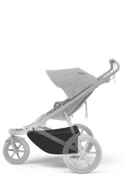 Sale Gepäckkorb für Kinderwagen 'Urban Glide 3 & 4-wheel' black Taschen & Rucksäcke