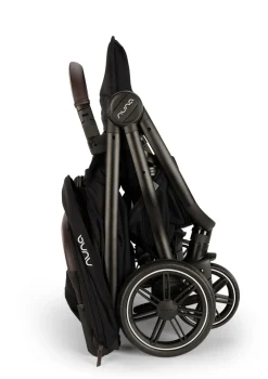 New Geschwisterbuggy 'TRVL dubl' Kinder Kinderwagen|Reisebuggys