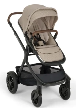 New Geschwister-Sitz 'DEMI next' Kinder Kinderwagen