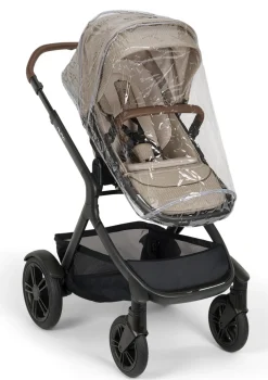 New Geschwister-Sitz 'DEMI next' Kinder Kinderwagen