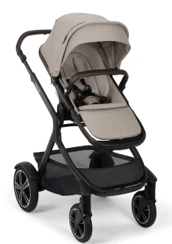 Outlet Geschwister-Sitz 'DEMI next' Kinder Kinderwagen