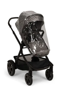 New Geschwister-Sitz 'DEMI next' Kinder Kinderwagen