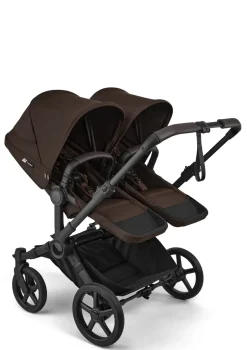 Clearance Geschwister-Sitz 'Donkey 6' Kinder Kinderwagen