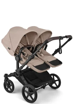 Best Geschwister-Sitz 'Donkey 6' Kinder Kinderwagen