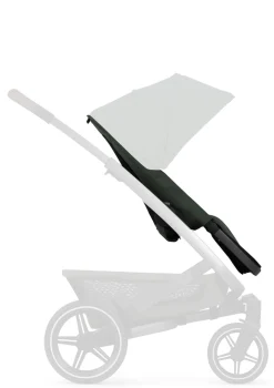 Discount Geschwister-Sitz 'Geo 3' Kinder Kinderwagen