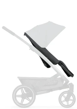 Best Geschwister-Sitz 'Geo 3' Kinder Kinderwagen