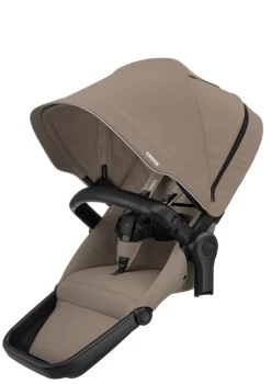 Geschwister-Sitz 'Sleek 2' Kinder Kinderwagen