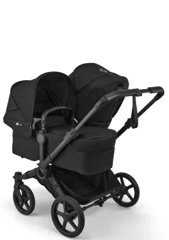 Online Geschwisterwagen-Set 'Donkey 6 Duo' Kinder Kinderwagen|Geschwisterwagen